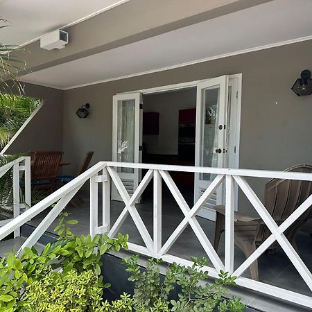Windmill Apartments Curacao ウィレムスタッド 部屋 写真