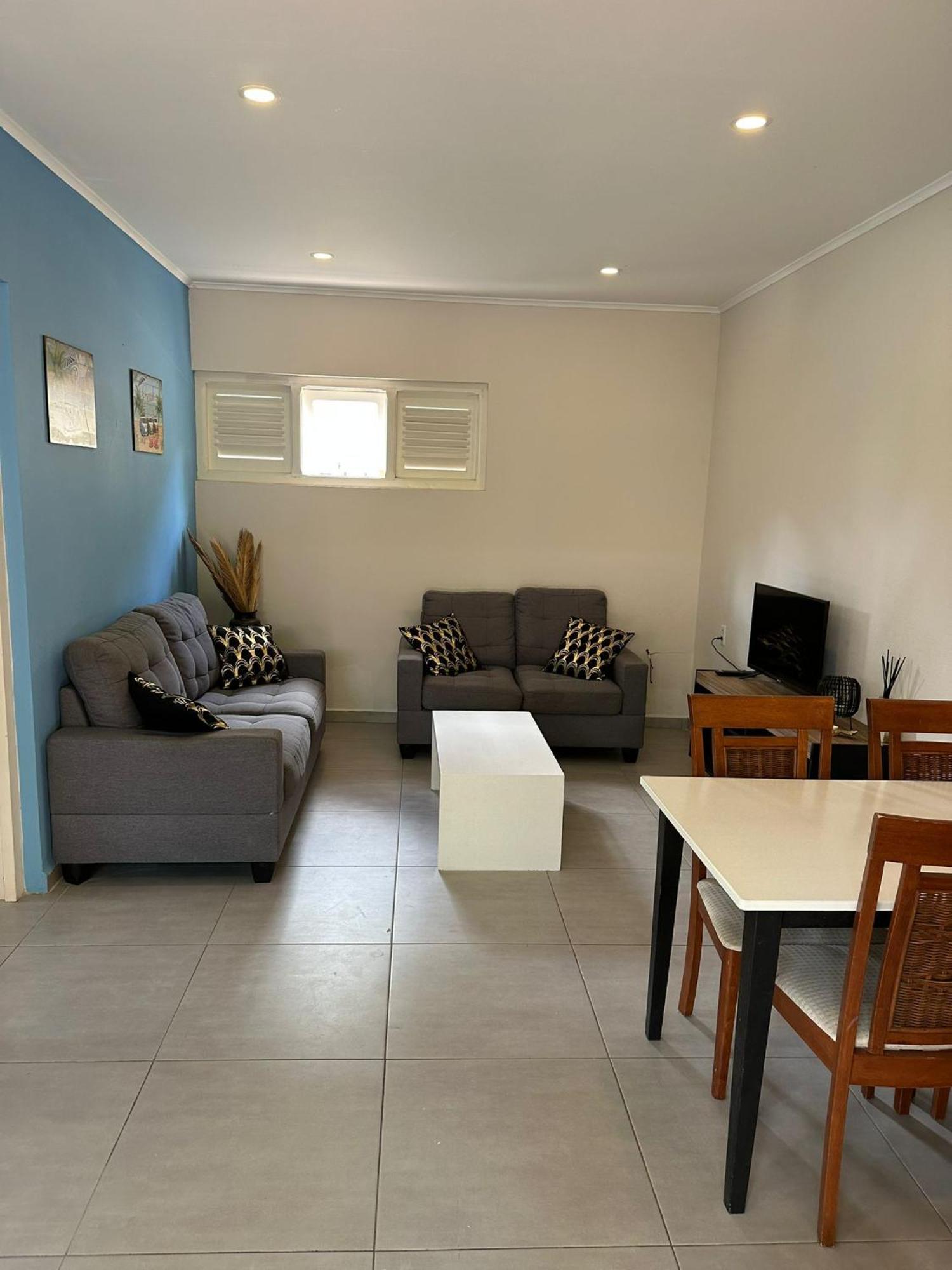 Windmill Apartments Curacao ウィレムスタッド エクステリア 写真