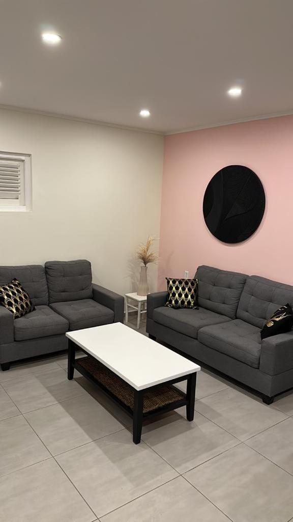 Windmill Apartments Curacao ウィレムスタッド エクステリア 写真