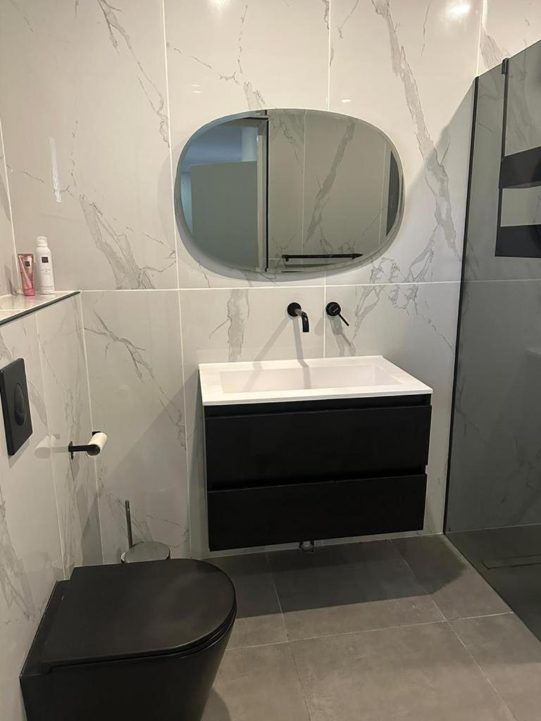 Windmill Apartments Curacao ウィレムスタッド エクステリア 写真