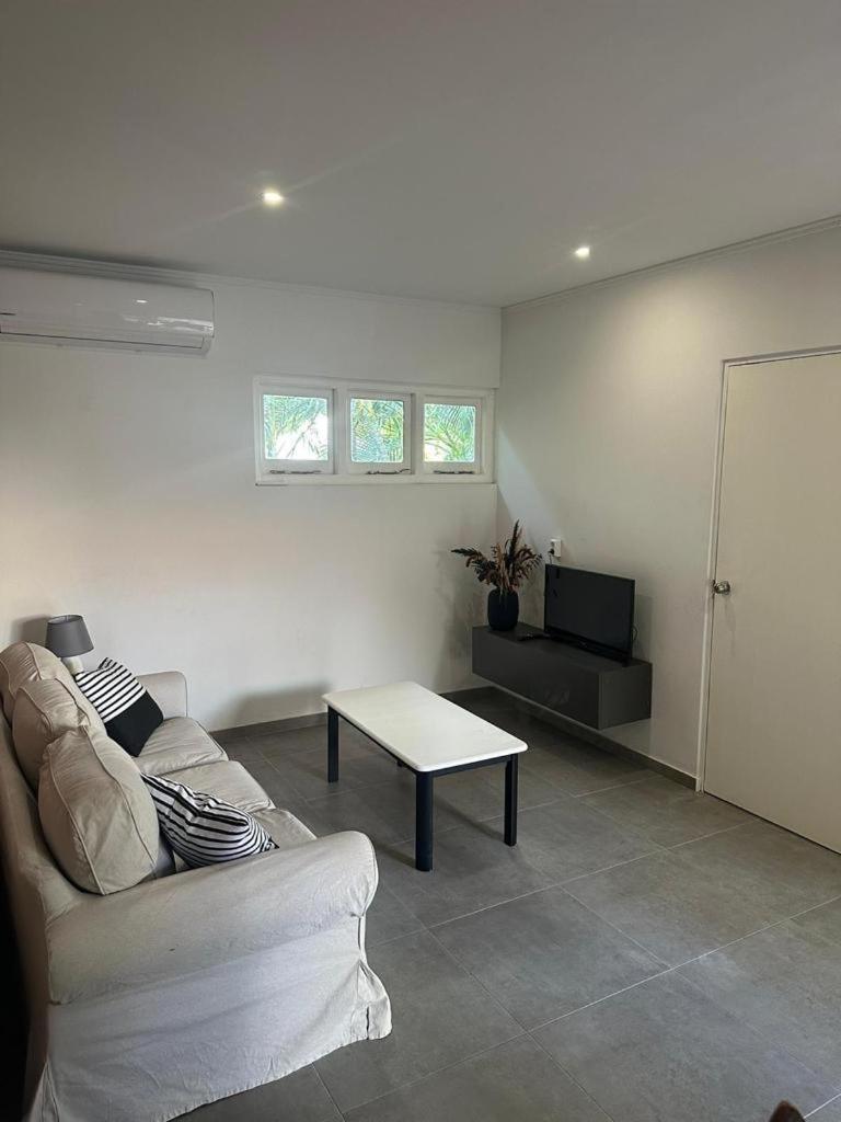 Windmill Apartments Curacao ウィレムスタッド エクステリア 写真
