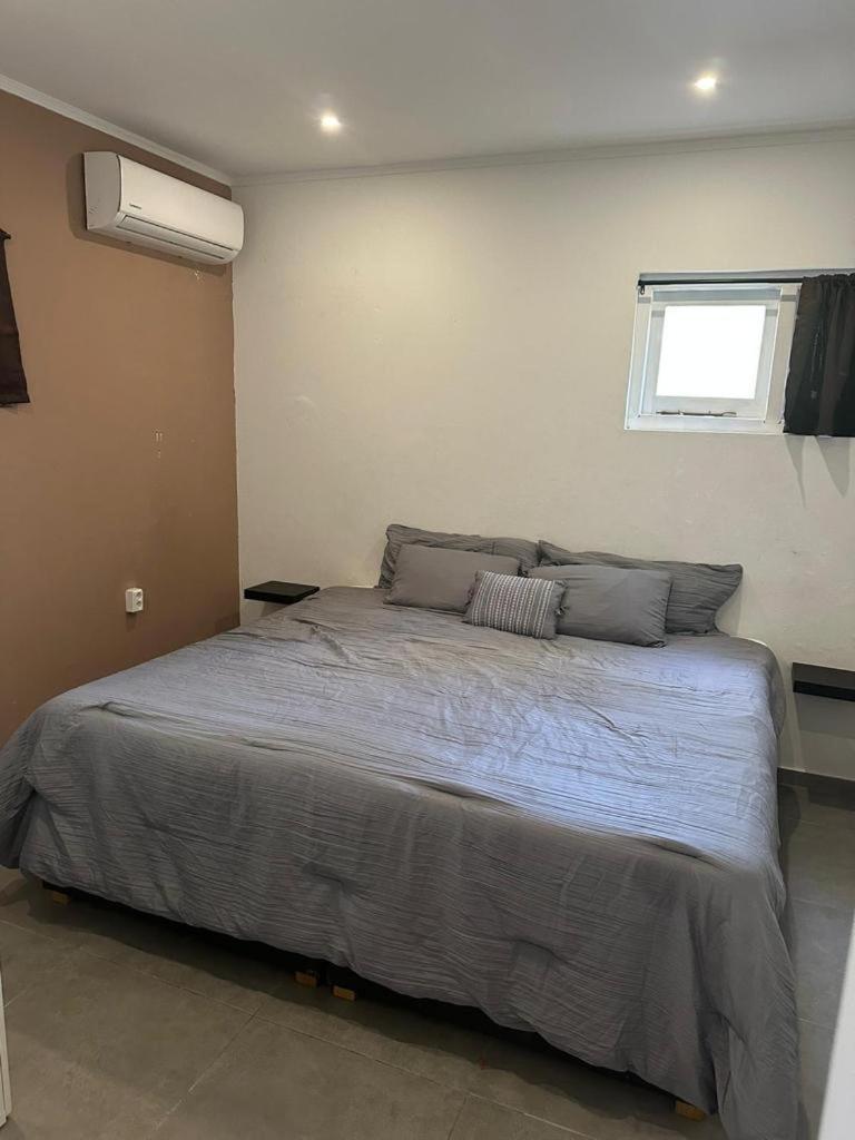 Windmill Apartments Curacao ウィレムスタッド エクステリア 写真