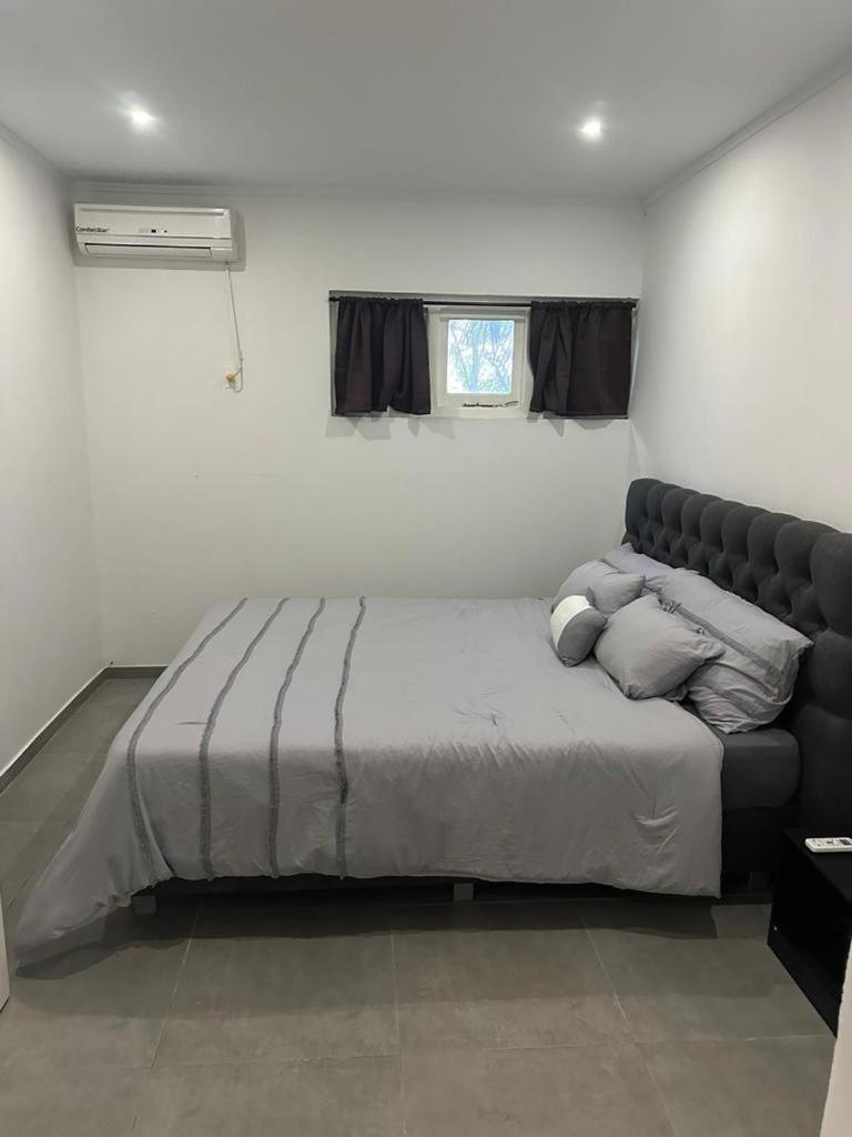 Windmill Apartments Curacao ウィレムスタッド エクステリア 写真