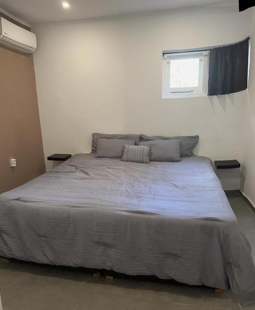 Windmill Apartments Curacao ウィレムスタッド エクステリア 写真