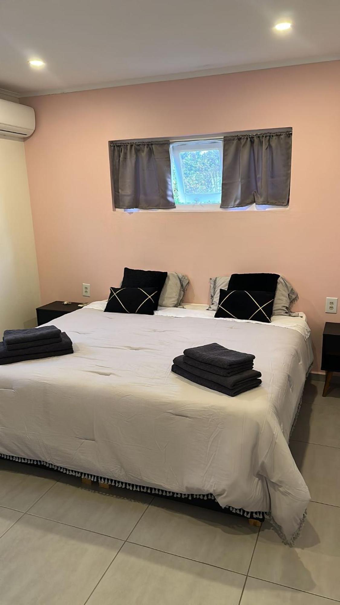 Windmill Apartments Curacao ウィレムスタッド エクステリア 写真
