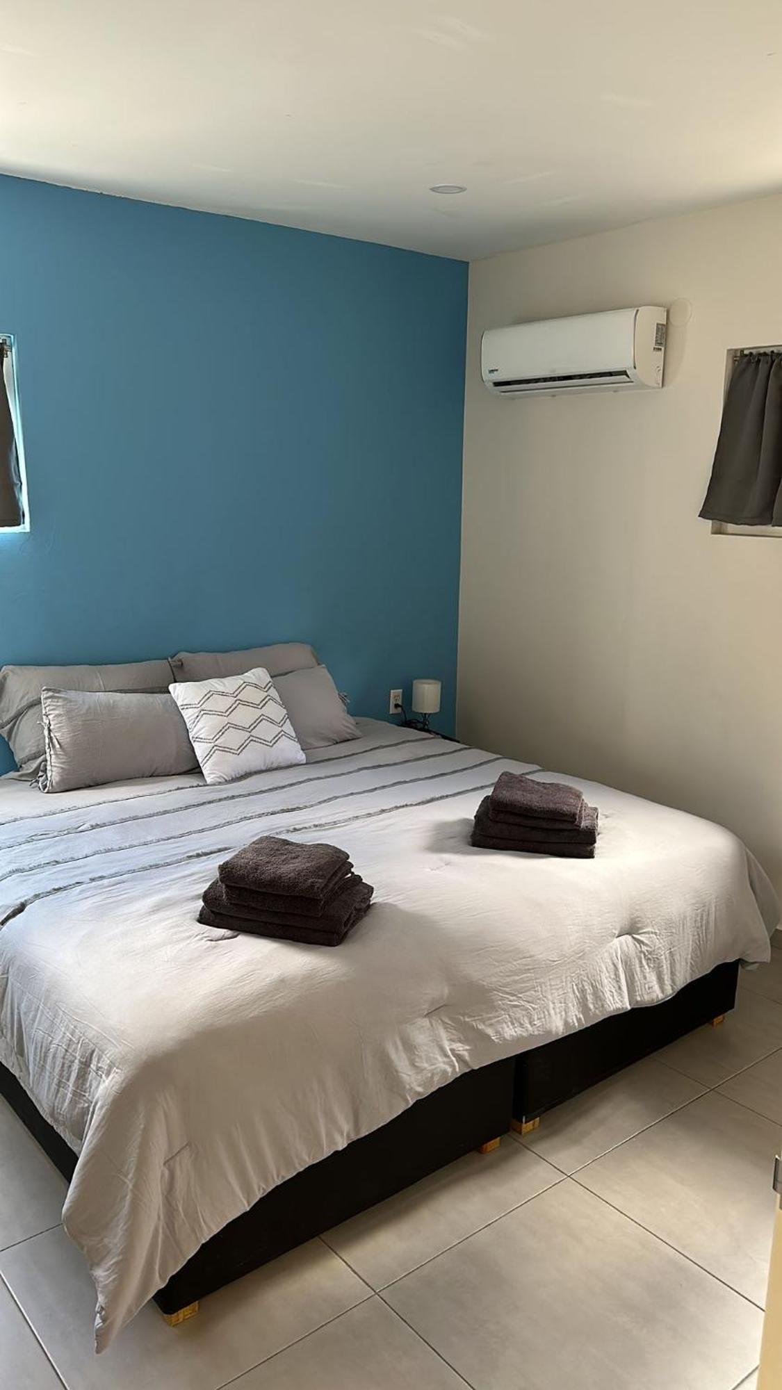Windmill Apartments Curacao ウィレムスタッド エクステリア 写真
