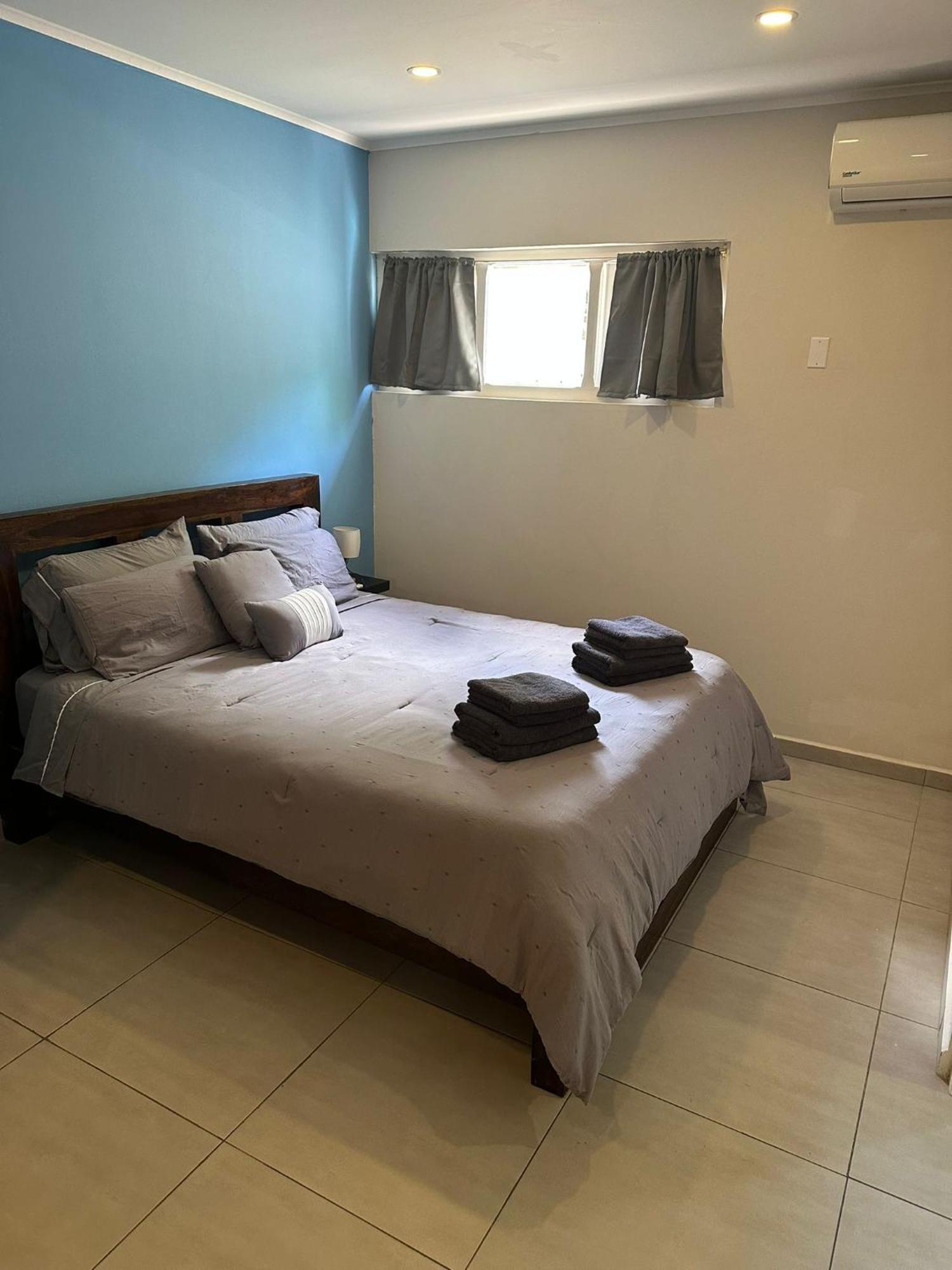 Windmill Apartments Curacao ウィレムスタッド エクステリア 写真