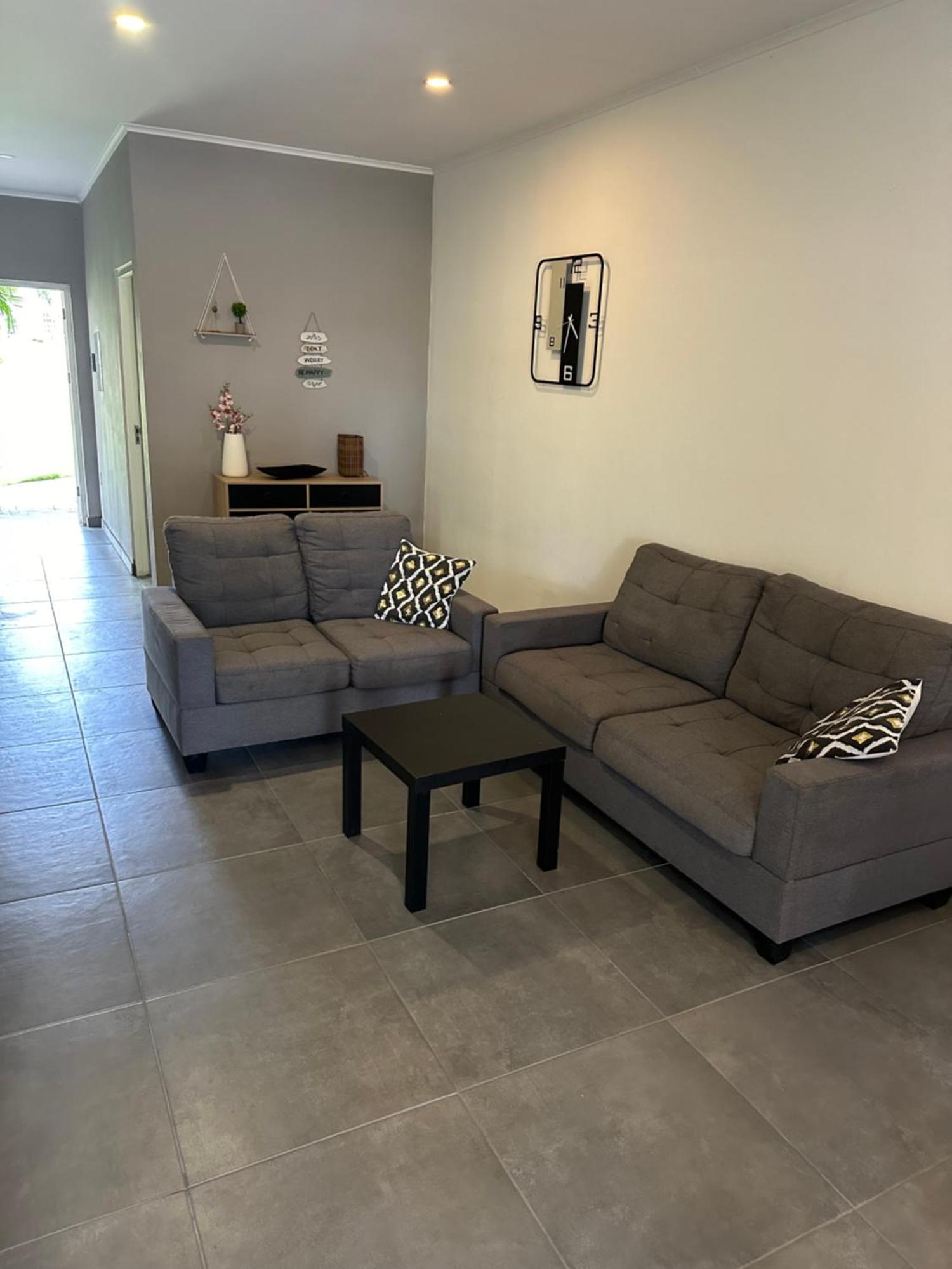 Windmill Apartments Curacao ウィレムスタッド 部屋 写真