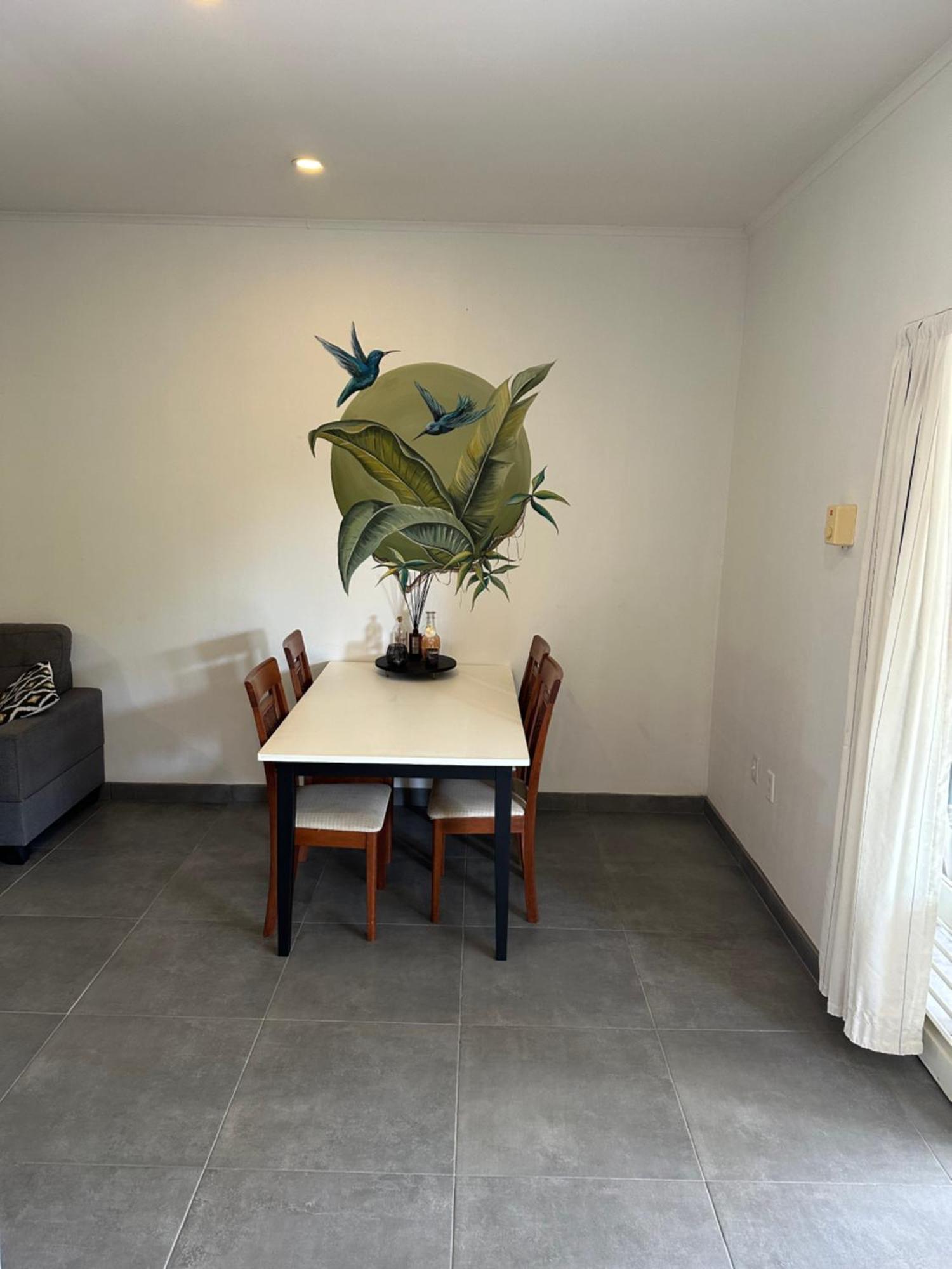 Windmill Apartments Curacao ウィレムスタッド エクステリア 写真