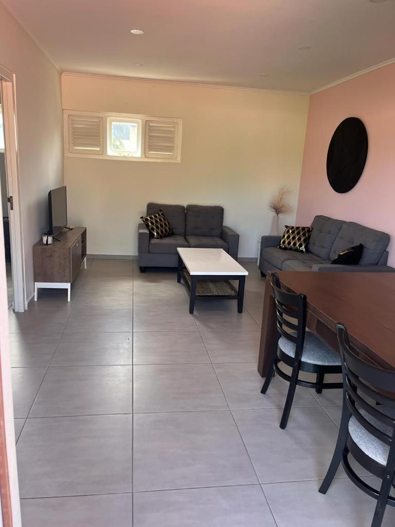 Windmill Apartments Curacao ウィレムスタッド エクステリア 写真