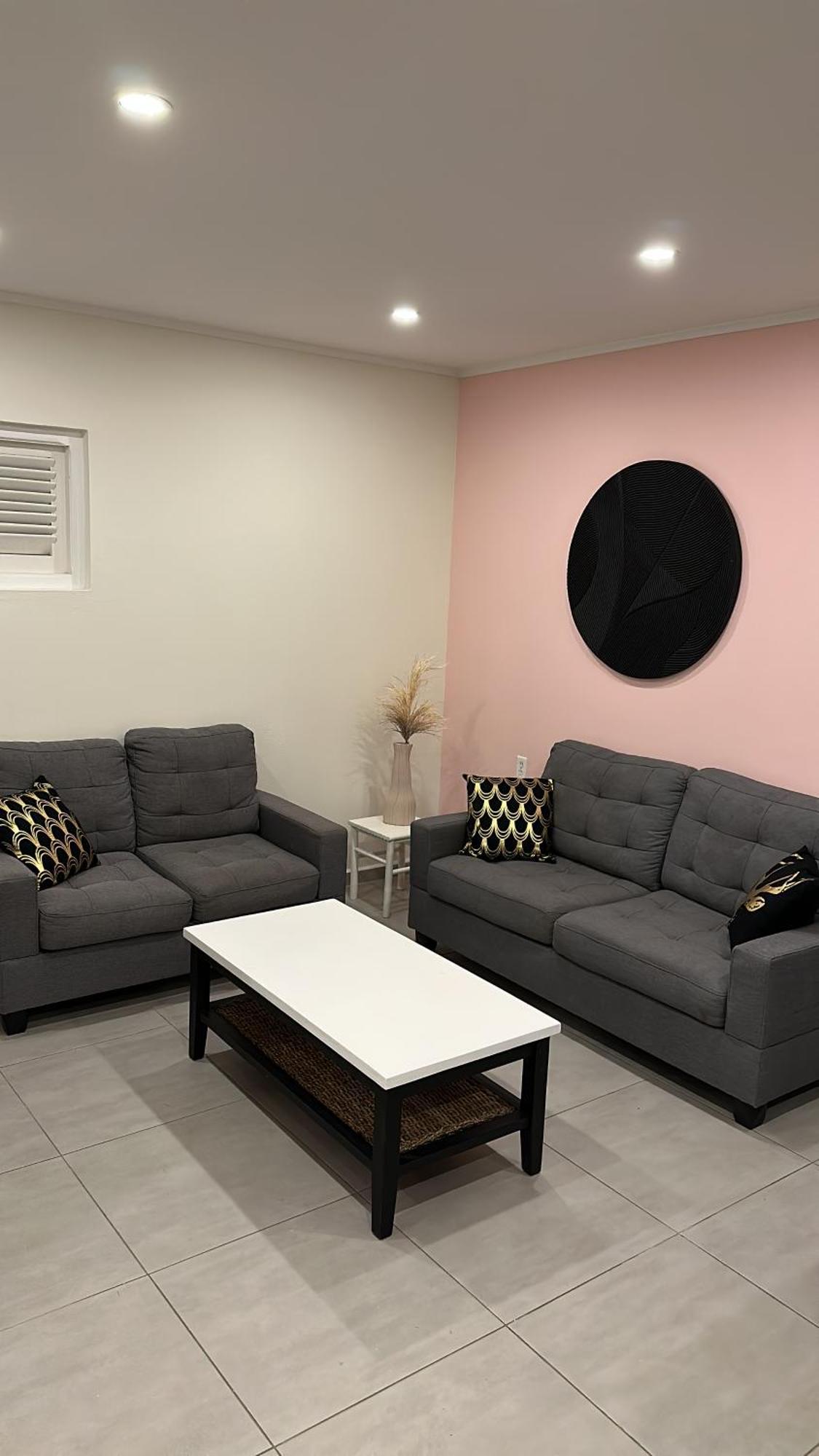 Windmill Apartments Curacao ウィレムスタッド エクステリア 写真