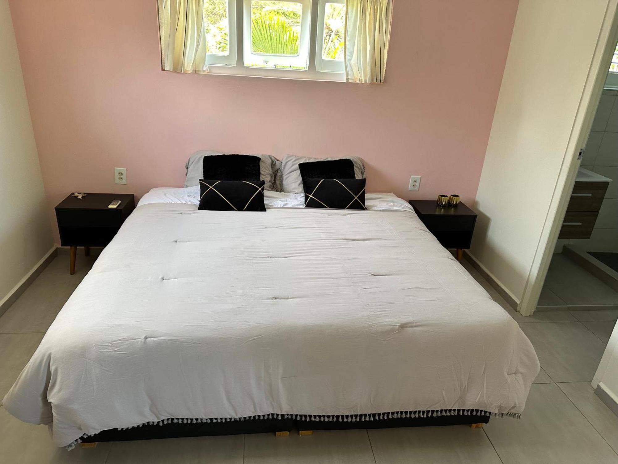 Windmill Apartments Curacao ウィレムスタッド エクステリア 写真