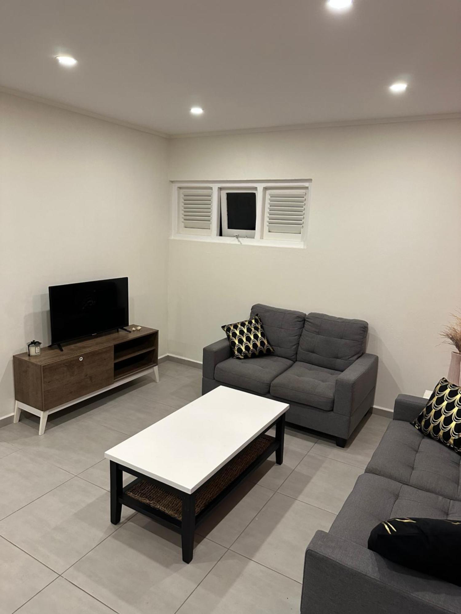 Windmill Apartments Curacao ウィレムスタッド エクステリア 写真